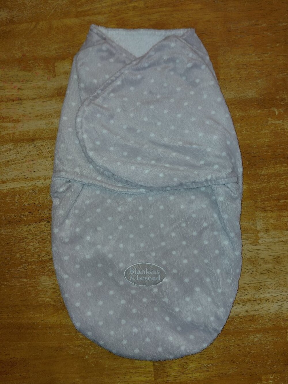 Baby Swaddle
